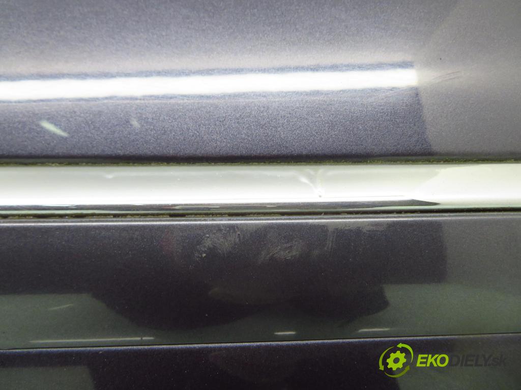 AUDI A8 D3 (4E2, 4E8) SEDAN 2003 202,00 4.0 TDI quattro - ASE 3936,00 štvrťka Dvere PP 4E0831420H ; LZ7Q