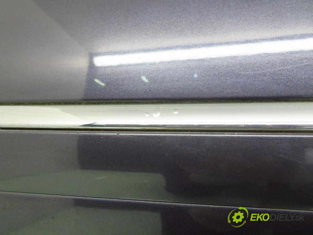 AUDI A8 D3 (4E2, 4E8) SEDAN 2003 202,00 4.0 TDI quattro - ASE 3936,00 štvrťka Dvere PP 4E0831420H ; LZ7Q