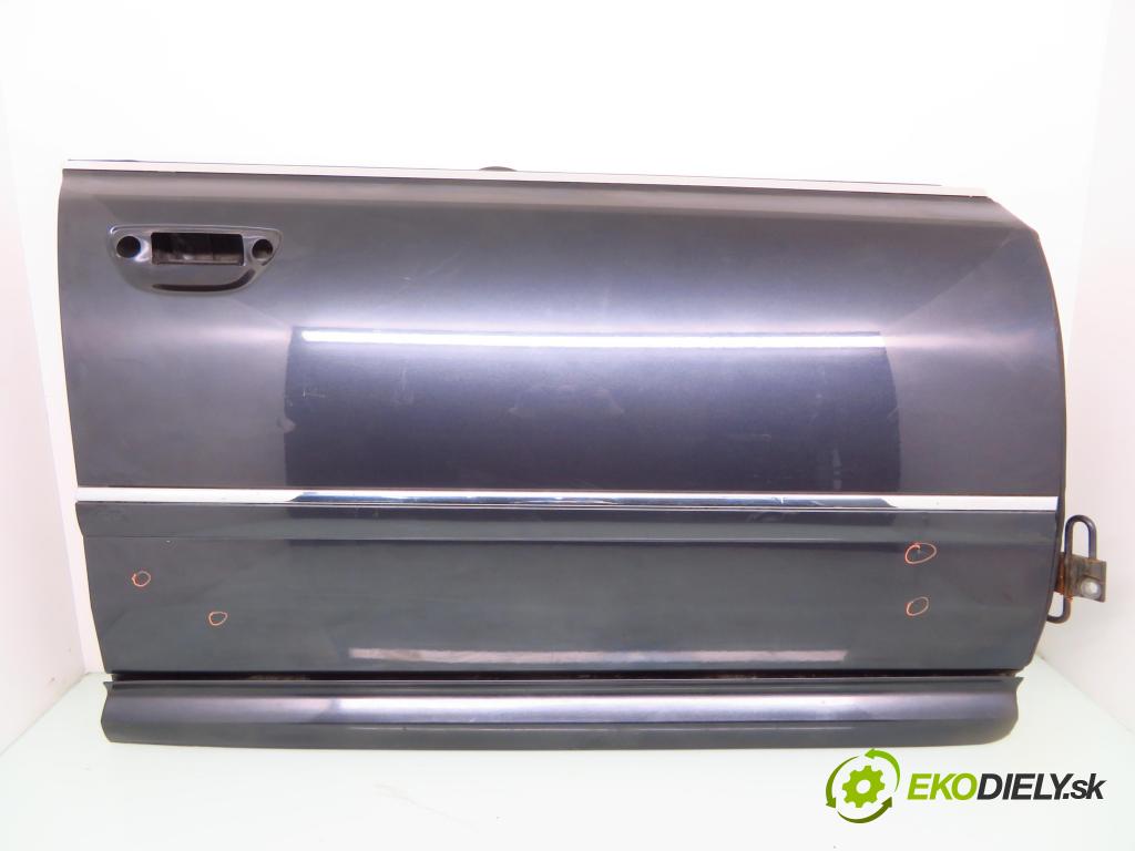 AUDI A8 D3 (4E2, 4E8) SEDAN 2003 202,00 4.0 TDI quattro - ASE 3936,00 štvrťka Dvere PP 4E0831420H ; LZ7Q