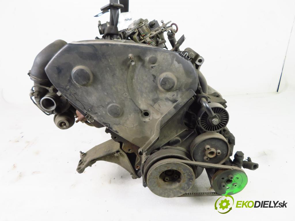 VW GOLF III (1H1) HB 1992 55,00 1.9 TD,GTD - AAZ 1896,00 Motor DIESEL AAZ