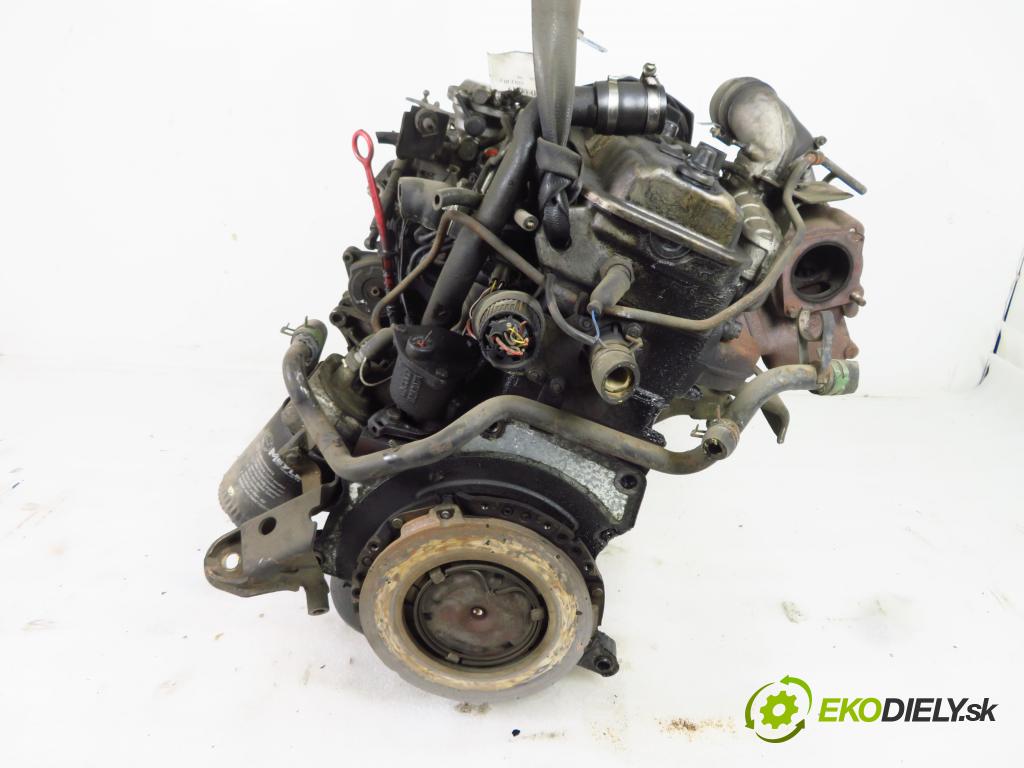 VW GOLF III (1H1) HB 1992 55,00 1.9 TD,GTD - AAZ 1896,00 Motor DIESEL AAZ
