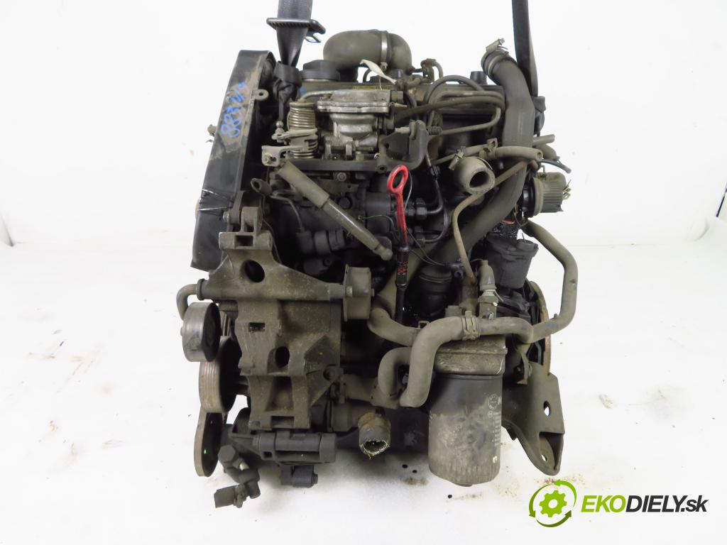 VW GOLF III (1H1) HB 1992 55,00 1.9 TD,GTD - AAZ 1896,00 Motor DIESEL AAZ
