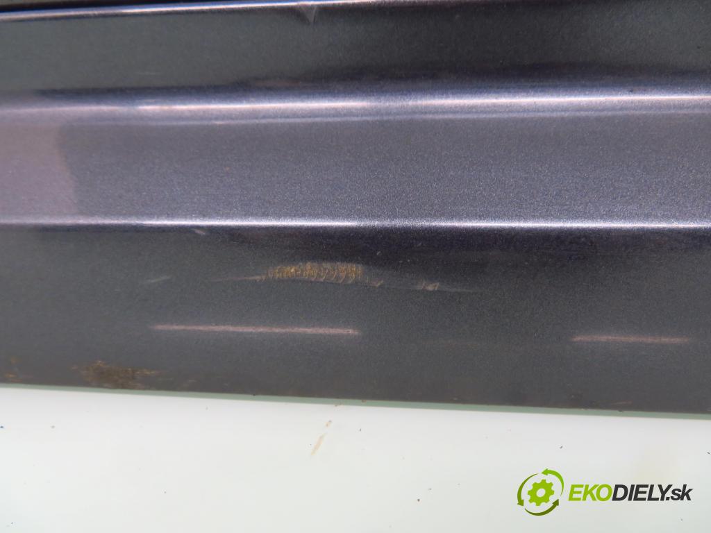 AUDI A8 D3 (4E2, 4E8) SEDAN 2003 202,00 4.0 TDI quattro - ASE 3936,00 štvrťka Dvere LP 4E0831419H ; LZ7Q