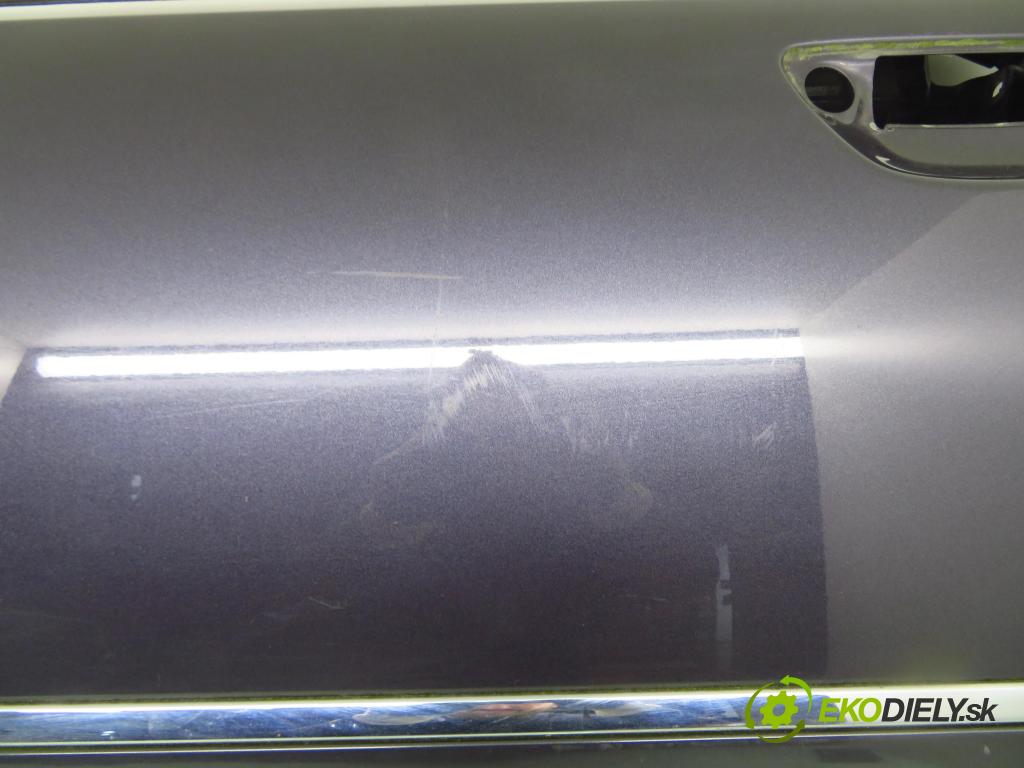 AUDI A8 D3 (4E2, 4E8) SEDAN 2003 202,00 4.0 TDI quattro - ASE 3936,00 štvrťka Dvere LP 4E0831419H ; LZ7Q