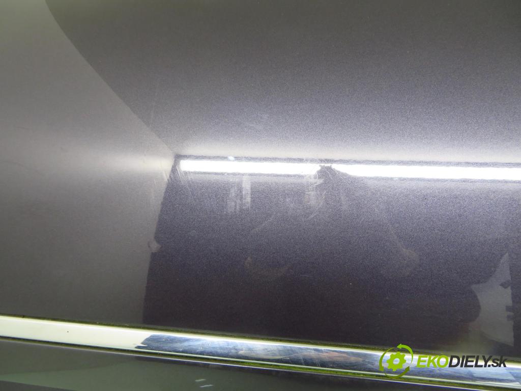 AUDI A8 D3 (4E2, 4E8) SEDAN 2003 202,00 4.0 TDI quattro - ASE 3936,00 štvrťka Dvere LP 4E0831419H ; LZ7Q