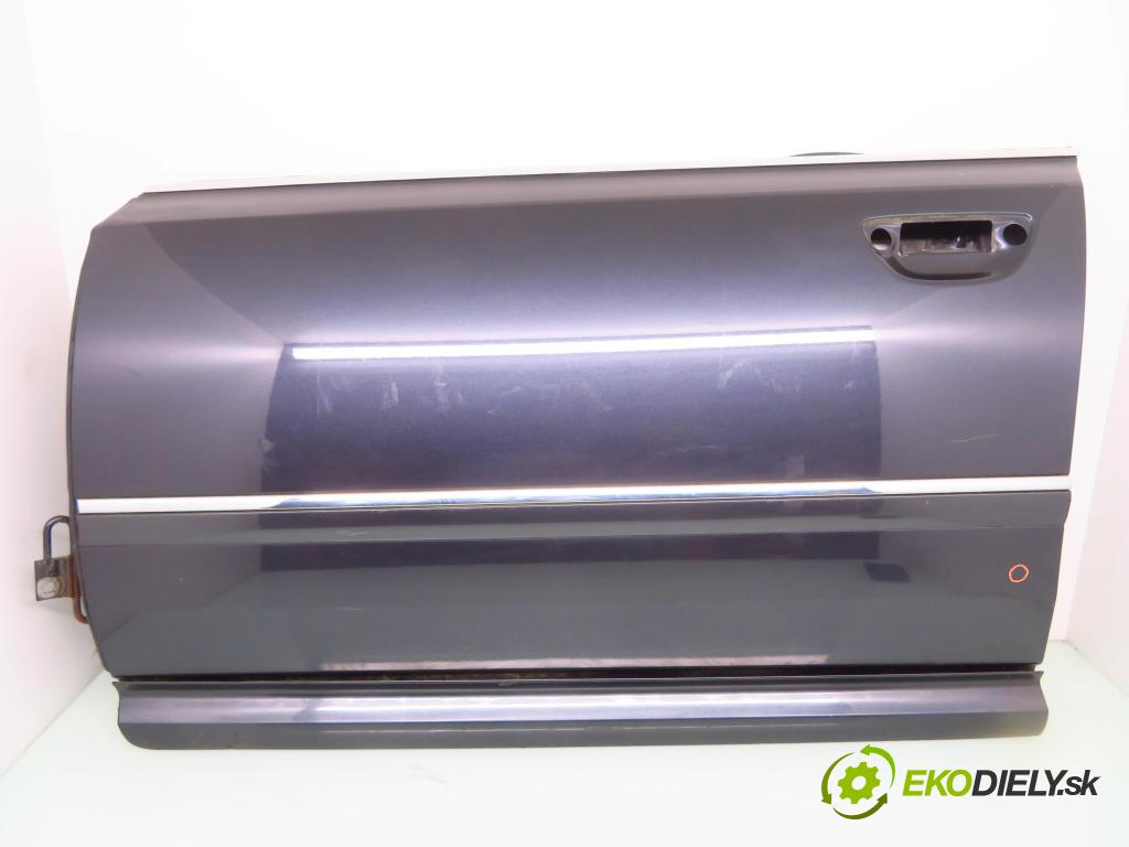 AUDI A8 D3 (4E2, 4E8) SEDAN 2003 202,00 4.0 TDI quattro - ASE 3936,00 štvrťka Dvere LP 4E0831419H ; LZ7Q