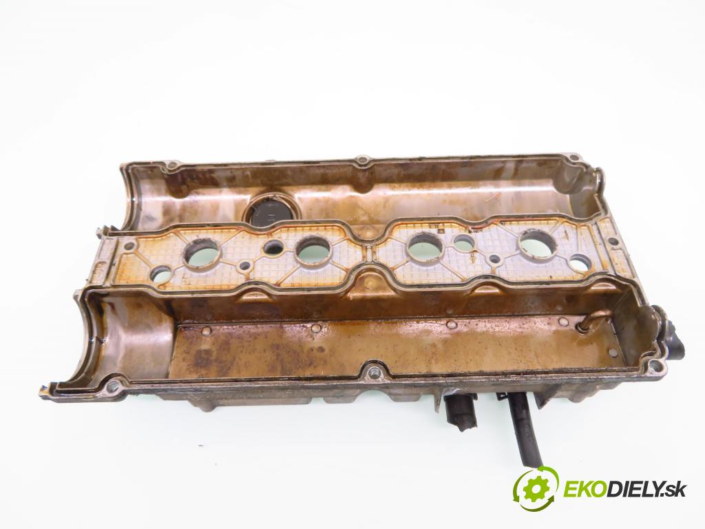 OPEL ZAFIRA A Nadwozie Wielkopojemne (MPV) (T98)  MINIVAN 1999 85,00 1.8 16V 116 - X 18 XE1 1796,00 Kryt Ventilov 90573496