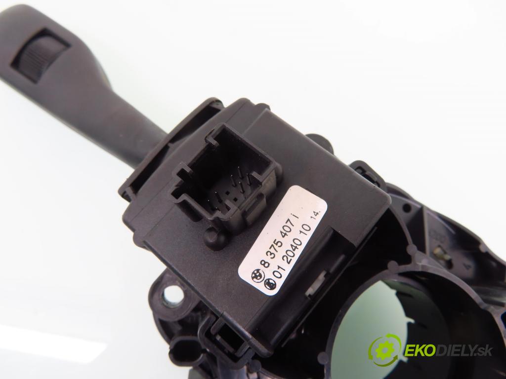 BMW 7 (E38) SEDAN 2000 142,00 730 d - M57 D30 (306D1) 2926,00 páčka/prepínač 8375407 ; 8363668 ; 8375404