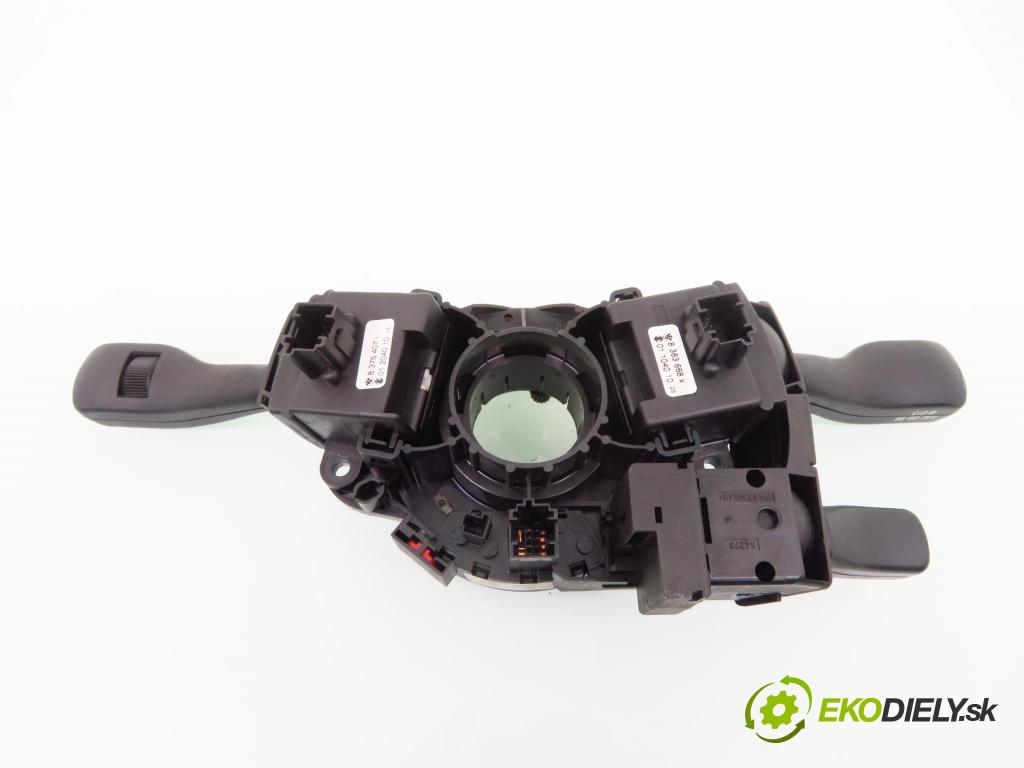 BMW 7 (E38) SEDAN 2000 142,00 730 d - M57 D30 (306D1) 2926,00 páčka/prepínač 8375407 ; 8363668 ; 8375404