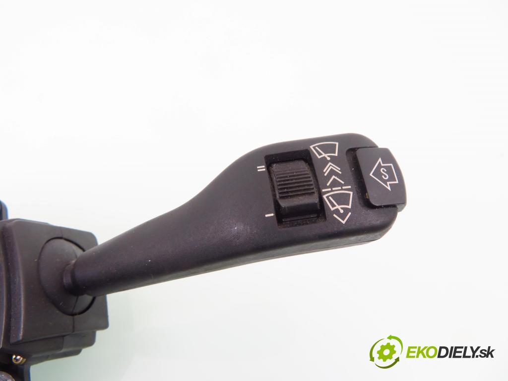 BMW 7 (E38) SEDAN 2000 142,00 730 d - M57 D30 (306D1) 2926,00 páčka/prepínač 8375407 ; 8363668 ; 8375404