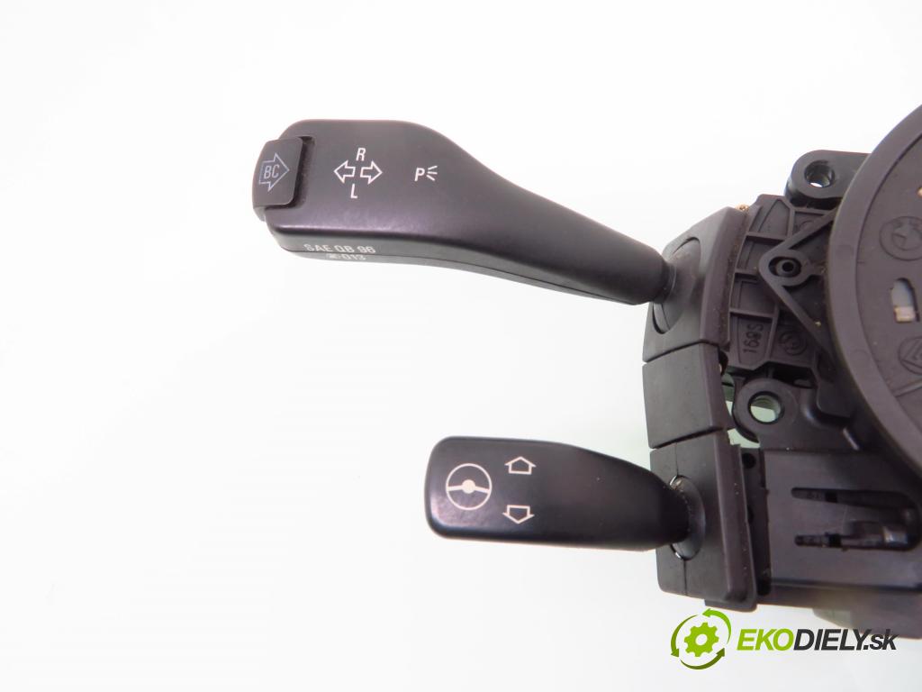 BMW 7 (E38) SEDAN 2000 142,00 730 d - M57 D30 (306D1) 2926,00 páčka/prepínač 8375407 ; 8363668 ; 8375404