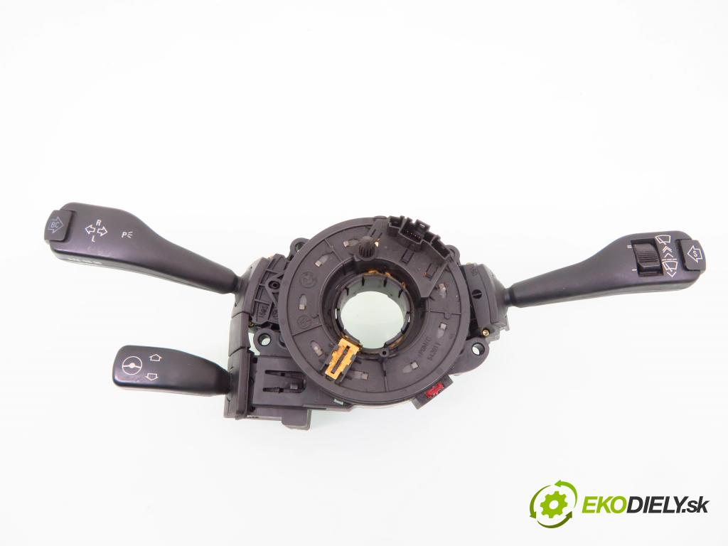 BMW 7 (E38) SEDAN 2000 142,00 730 d - M57 D30 (306D1) 2926,00 páčka/prepínač 8375407 ; 8363668 ; 8375404