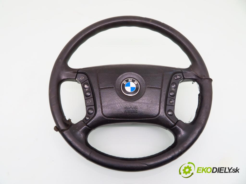 BMW 7 (E38) SEDAN 2000 142,00 730 d - M57 D30 (306D1) 2926,00 Volant  (Volanty)