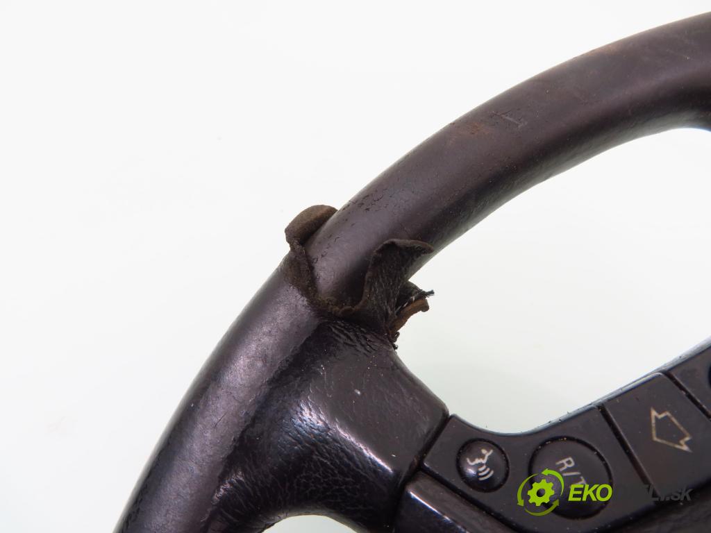 BMW 7 (E38) SEDAN 2000 142,00 730 d - M57 D30 (306D1) 2926,00 Volant  (Volanty)