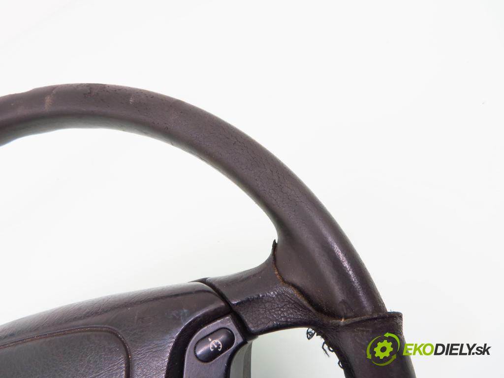 BMW 7 (E38) SEDAN 2000 142,00 730 d - M57 D30 (306D1) 2926,00 Volant  (Volanty)