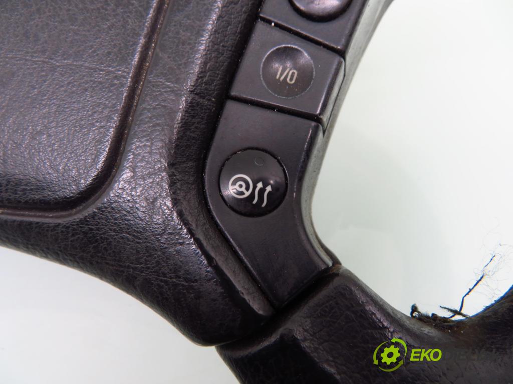 BMW 7 (E38) SEDAN 2000 142,00 730 d - M57 D30 (306D1) 2926,00 Volant  (Volanty)