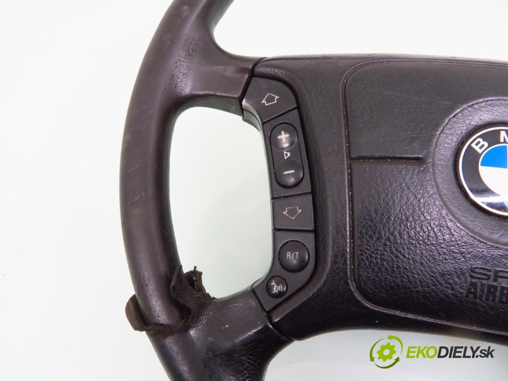 BMW 7 (E38) SEDAN 2000 142,00 730 d - M57 D30 (306D1) 2926,00 Volant  (Volanty)