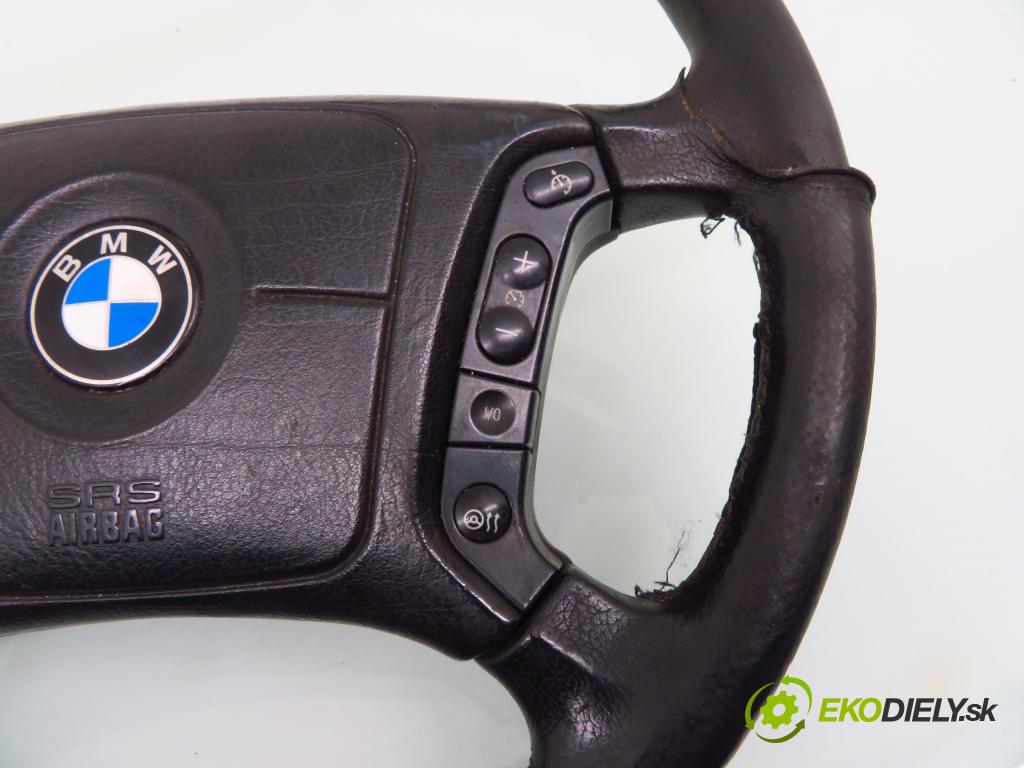 BMW 7 (E38) SEDAN 2000 142,00 730 d - M57 D30 (306D1) 2926,00 Volant  (Volanty)