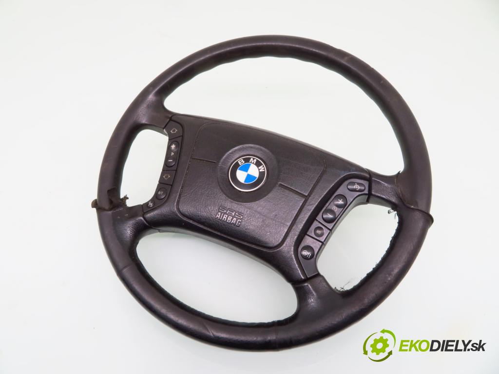 BMW 7 (E38) SEDAN 2000 142,00 730 d - M57 D30 (306D1) 2926,00 Volant  (Volanty)