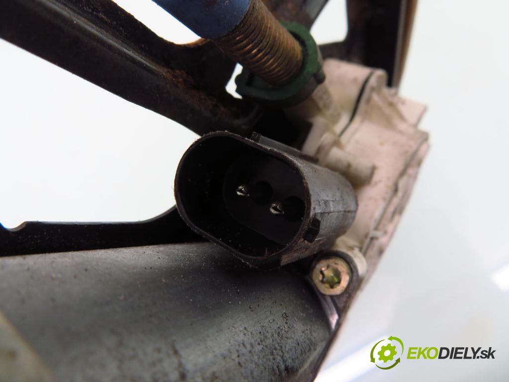 BMW 7 (E38) SEDAN 2000 142,00 730 d - M57 D30 (306D1) 2926,00 mechanismus oken 51338125201 ; 8125201