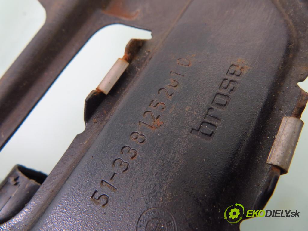 BMW 7 (E38) SEDAN 2000 142,00 730 d - M57 D30 (306D1) 2926,00 mechanismus oken 51338125201 ; 8125201