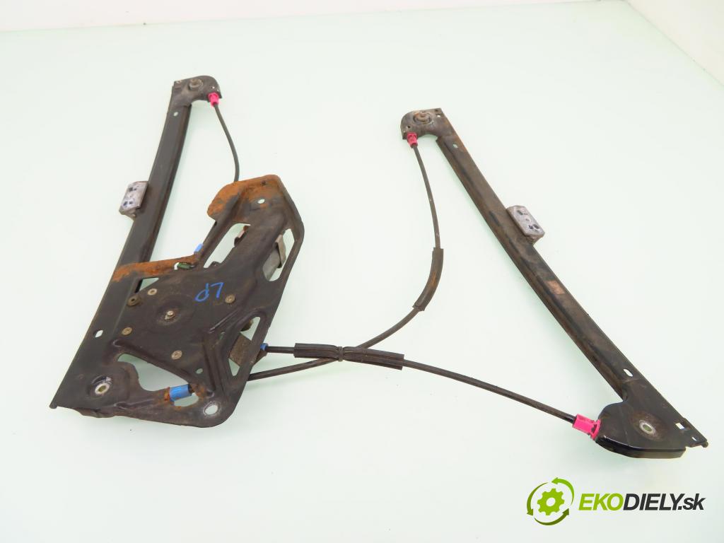 BMW 7 (E38) SEDAN 2000 142,00 730 d - M57 D30 (306D1) 2926,00 mechanismus oken 51338125201 ; 8125201