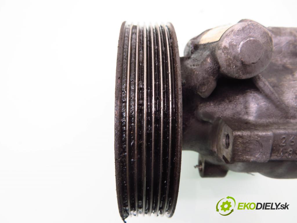 RENAULT LAGUNA II Grandtour (KG0/1_) KOMBI 2005 88,00 1.9 dCi (KG0G) - F9Q 670 1870,00 Pumpa servočerpadlo 8200100082 ; 8200096704 ; 26092070EA (Servočerpadlá, pumpy riadenia)