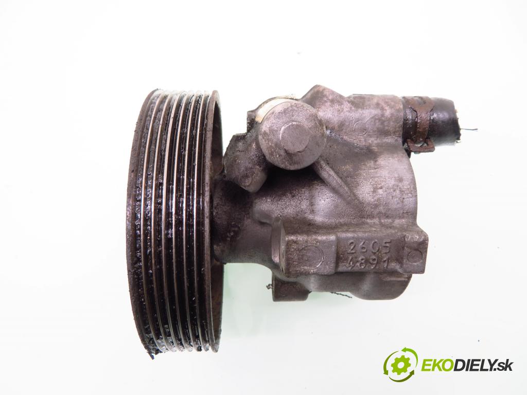 RENAULT LAGUNA II Grandtour (KG0/1_) KOMBI 2005 88,00 1.9 dCi (KG0G) - F9Q 670 1870,00 Pumpa servočerpadlo 8200100082 ; 8200096704 ; 26092070EA (Servočerpadlá, pumpy riadenia)