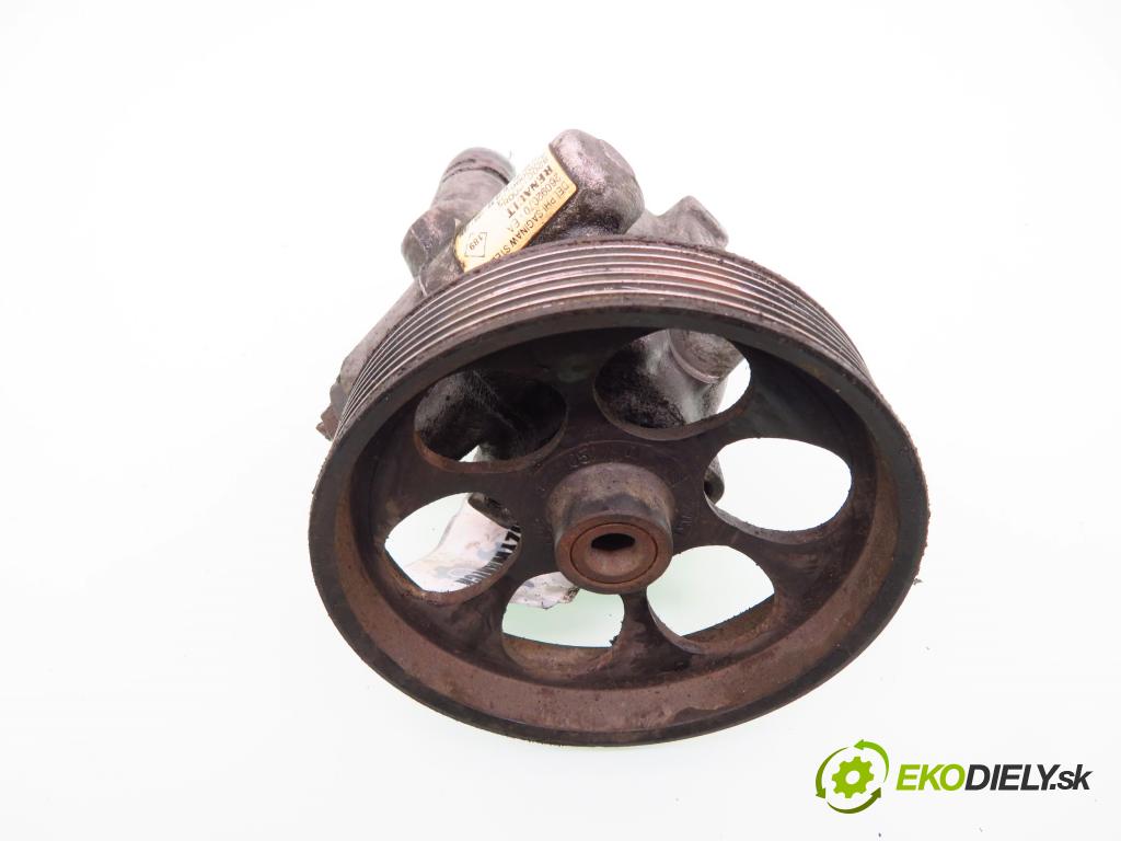 RENAULT LAGUNA II Grandtour (KG0/1_) KOMBI 2005 88,00 1.9 dCi (KG0G) - F9Q 670 1870,00 Pumpa servočerpadlo 8200100082 ; 8200096704 ; 26092070EA (Servočerpadlá, pumpy riadenia)
