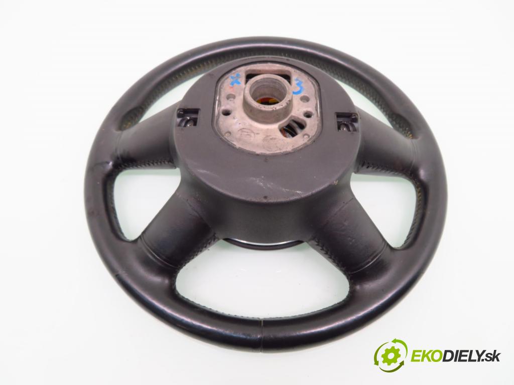 AUDI A8 D3 (4E2, 4E8) SEDAN 2003 202,00 4.0 TDI quattro - ASE 3936,00 Volant  (Volanty)