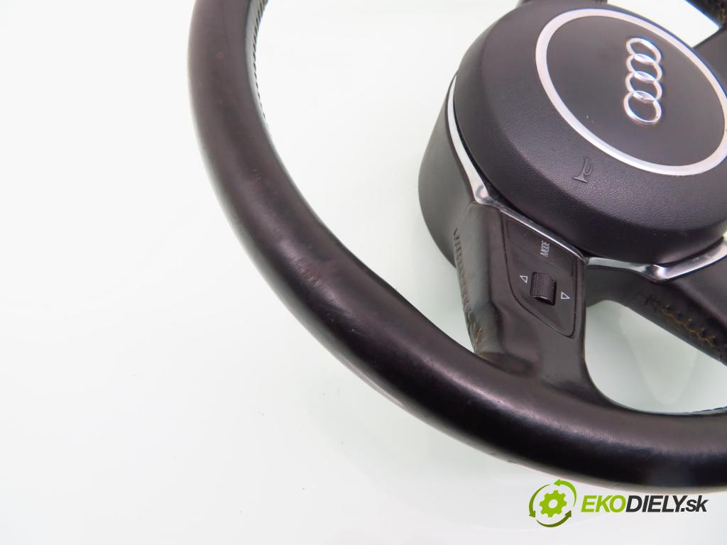 AUDI A8 D3 (4E2, 4E8) SEDAN 2003 202,00 4.0 TDI quattro - ASE 3936,00 Volant  (Volanty)