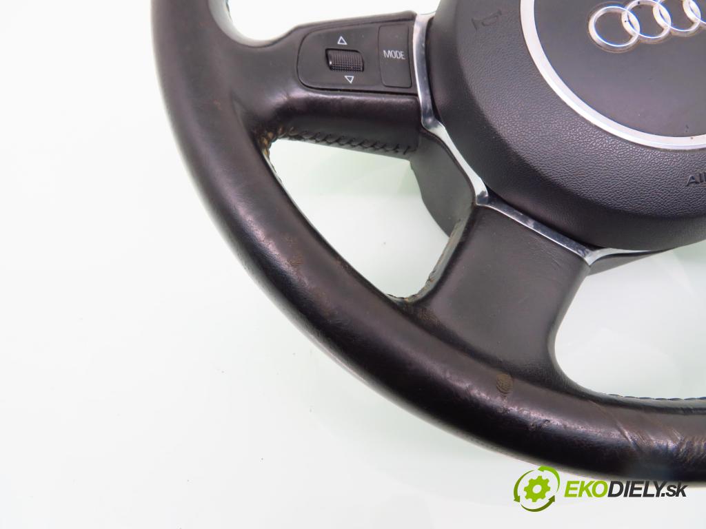 AUDI A8 D3 (4E2, 4E8) SEDAN 2003 202,00 4.0 TDI quattro - ASE 3936,00 Volant  (Volanty)