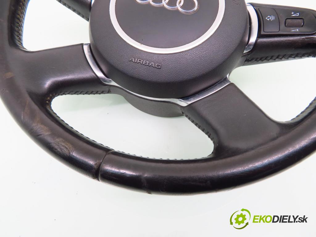 AUDI A8 D3 (4E2, 4E8) SEDAN 2003 202,00 4.0 TDI quattro - ASE 3936,00 Volant  (Volanty)