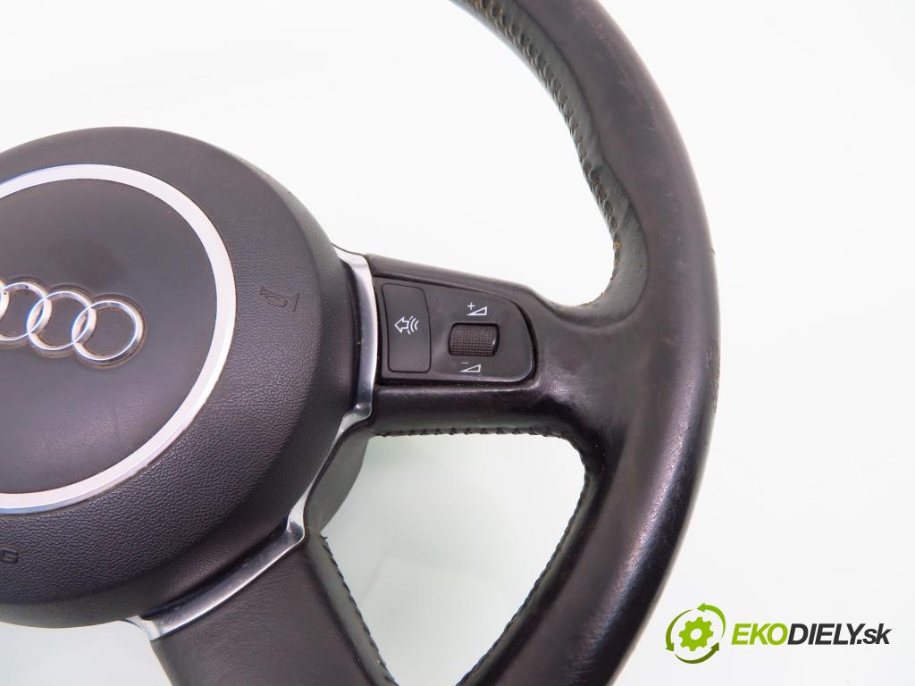 AUDI A8 D3 (4E2, 4E8) SEDAN 2003 202,00 4.0 TDI quattro - ASE 3936,00 Volant  (Volanty)