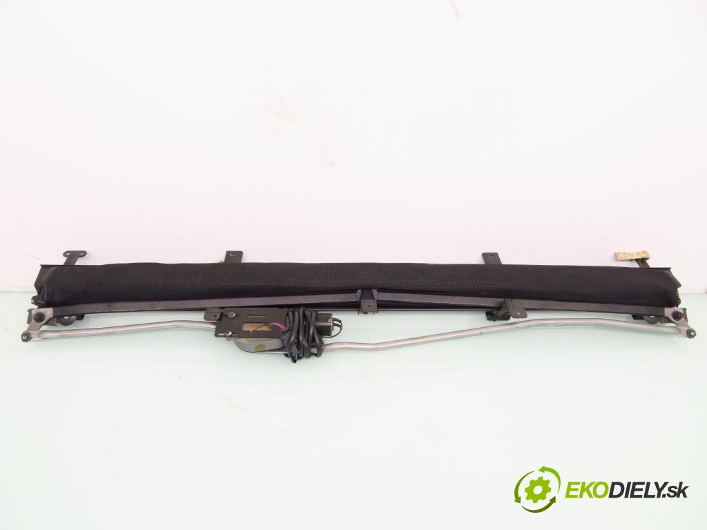 AUDI A8 D3 (4E2, 4E8) SEDAN 2003 202,00 4.0 TDI quattro - ASE 3936,00 Roleta okna  (Ostatné)