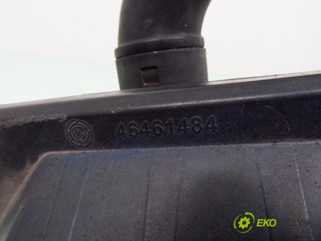 FIAT STILO (192_) HB 2002 76,00 1.6 16V 103 - 182 B6.000 1596,00 Obal filtra vzduchu 46461484 (Obaly filtrov vzduchu)