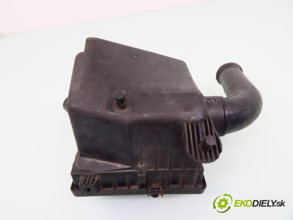 FIAT STILO (192_) HB 2002 76,00 1.6 16V 103 - 182 B6.000 1596,00 Obal filtra vzduchu 46461484 (Obaly filtrov vzduchu)