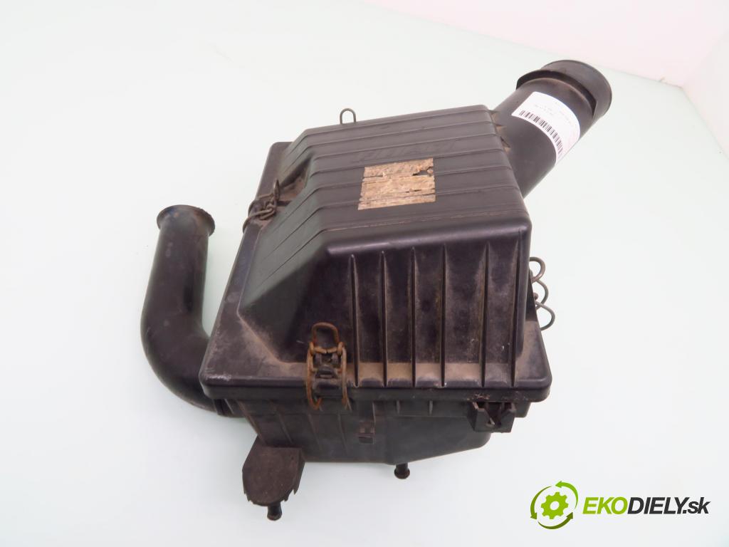 FIAT STILO (192_) HB 2002 76,00 1.6 16V 103 - 182 B6.000 1596,00 Obal filtra vzduchu 46461484 (Obaly filtrov vzduchu)