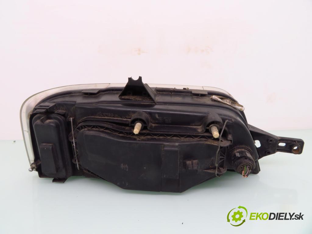 PEUGEOT BOXER Skrzynia (244) FURGON 2003 74,00 2.2 HDi - 4HY (DW12UTED) 2179,00 Svetlo LP 1347692080