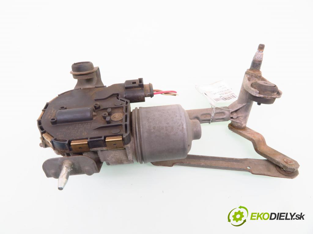 SEAT ALTEA (5P1) MINIVAN 2004 75,00 1.6 102 1595,00 Motorček stieračov 5P0955024C ; 0390241759 ; 3397020646
