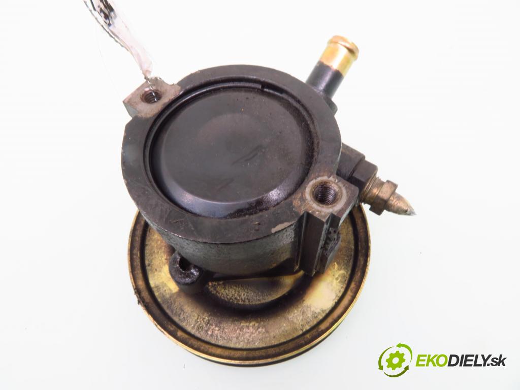 FIAT SIENA (178_) / ALBEA SEDAN 1998 74,00 1.6 16V 101 - 178 B3.000 1581,00 Pumpa servočerpadlo 46479292 (Servočerpadlá, pumpy riadenia)