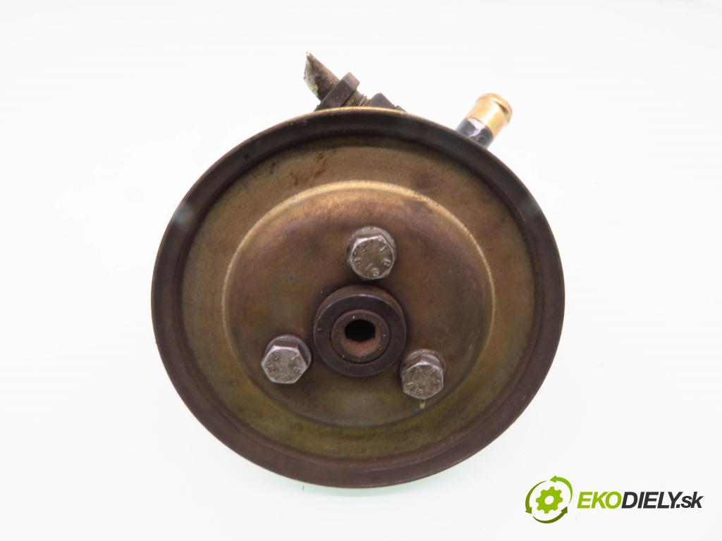 FIAT SIENA (178_) / ALBEA SEDAN 1998 74,00 1.6 16V 101 - 178 B3.000 1581,00 Pumpa servočerpadlo 46479292 (Servočerpadlá, pumpy riadenia)