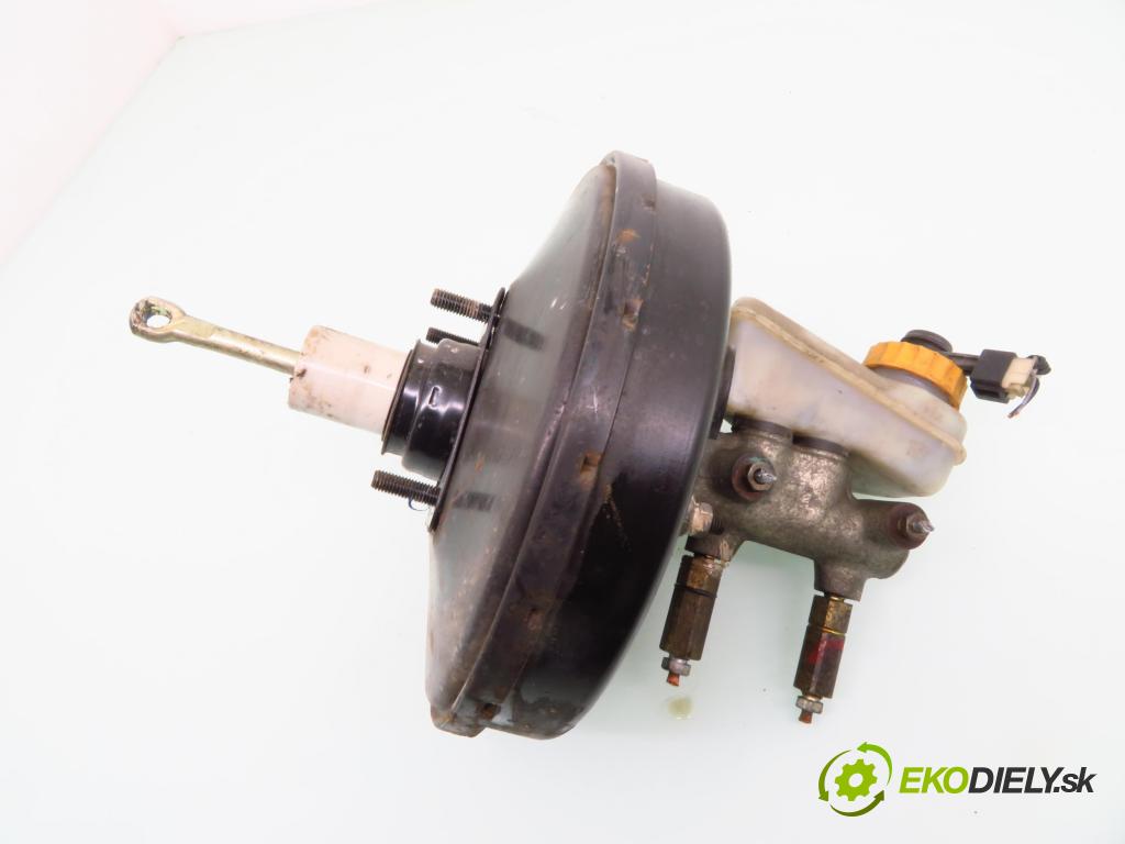 FIAT SIENA (178_) / ALBEA SEDAN 1998 74,00 1.6 16V 101 - 178 B3.000 1581,00 Posilovač 46536593 ; 20562321184 (Servočerpadlá, pumpy riadenia)