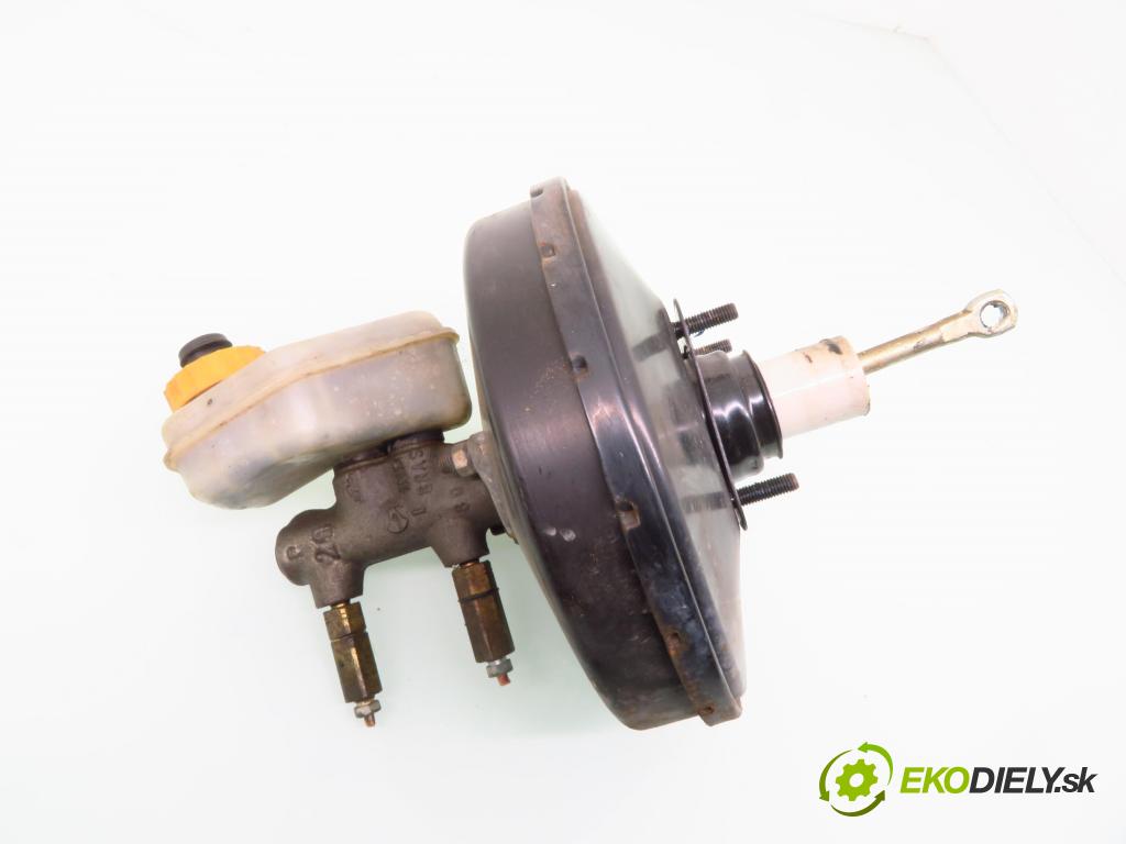 FIAT SIENA (178_) / ALBEA SEDAN 1998 74,00 1.6 16V 101 - 178 B3.000 1581,00 Posilovač 46536593 ; 20562321184 (Servočerpadlá, pumpy riadenia)