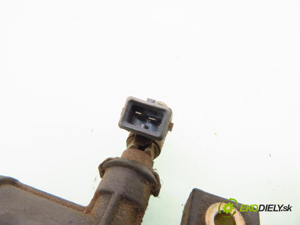 FIAT PUNTO (188_) HB 1999 44,00 1.2 60 - 188 A4.000 1242,00 Lišta vstrekovacia 032031A ; 3219018301 (Vstrekovacie lišty)