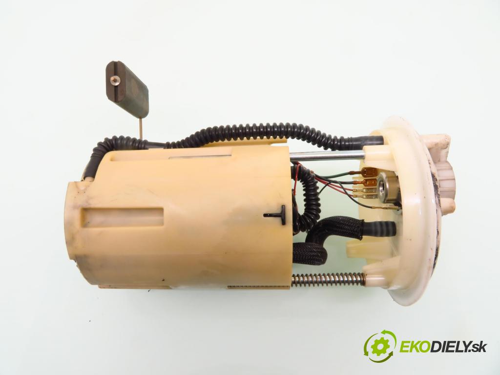 FIAT PUNTO (188_) HB 2003 59,00 1.2 16V 80 - 188 A5.000 1242,00 pumpa paliva 0580313026