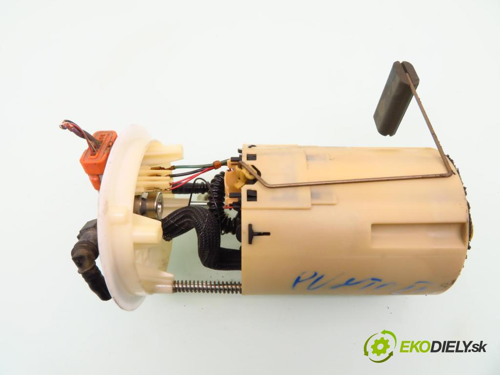 FIAT PUNTO (188_) HB 2003 59,00 1.2 16V 80 - 188 A5.000 1242,00 pumpa paliva 0580313026