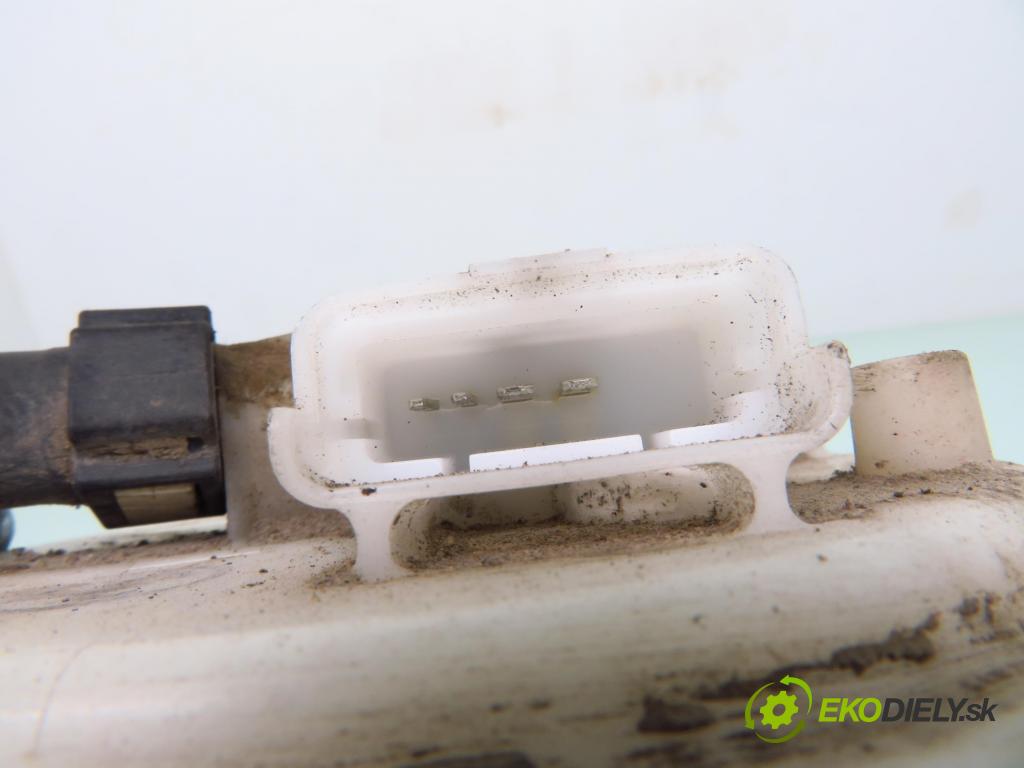 FIAT PUNTO (188_) HB 2003 59,00 1.2 16V 80 - 188 A5.000 1242,00 pumpa paliva 0580313026