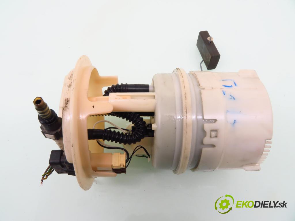 CITROEN C4 I (LC_) HB 2005 80,00 1.6 16V - NFU (TU5JP4) 1587,00 pumpa paliva 9632672080G ; 0972200990008