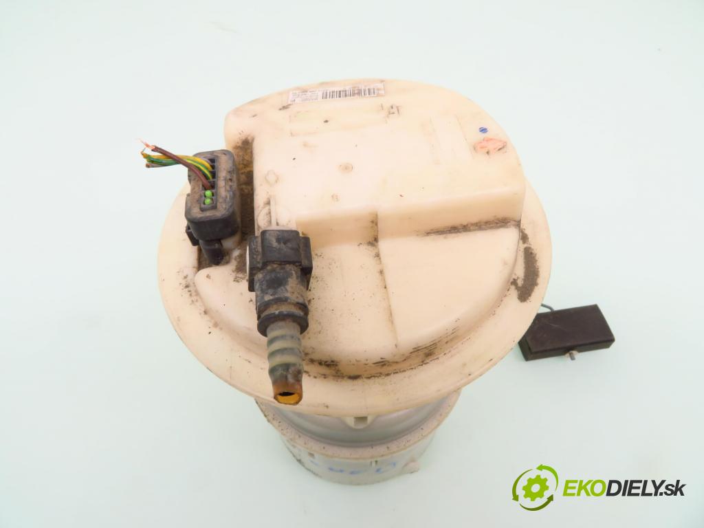 CITROEN C4 I (LC_) HB 2005 80,00 1.6 16V - NFU (TU5JP4) 1587,00 pumpa paliva 9632672080G ; 0972200990008